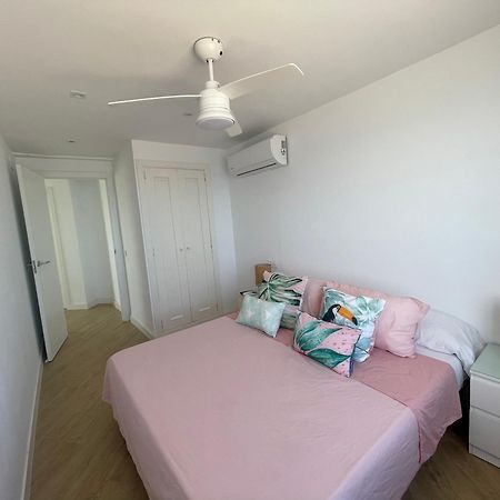 Atico Duplex Playa De Gandia A 1Ra Linea De Playa公寓 外观 照片