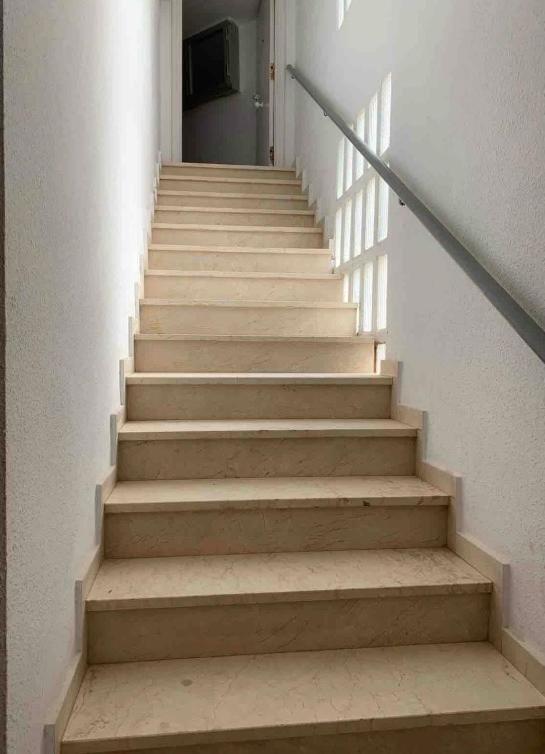 Atico Duplex Playa De Gandia A 1Ra Linea De Playa公寓 外观 照片